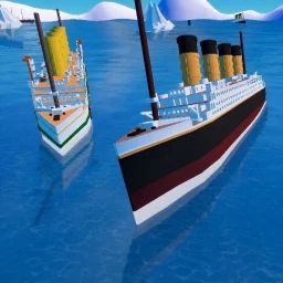 Ícone de TINY SHIPS: Dangerous Seas
